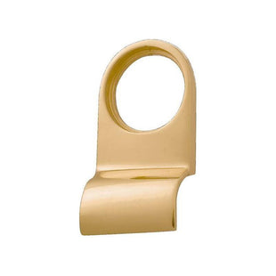 Yale Locks P110 Cylinder Pull Brass Finish Yale Locks - RockBottom Northampton