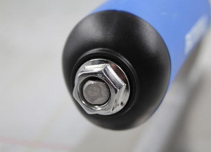 Faithfull Prestige Midget Plastering Trowel 200 x 75mm (8 x 3in) Faithfull - RockBottom Northampton