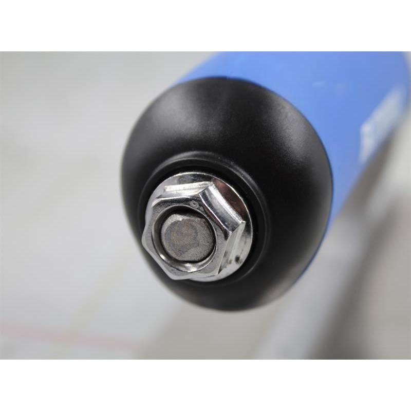 Faithfull Prestige Midget Plastering Trowel 200 x 75mm (8 x 3in) Faithfull - RockBottom Northampton