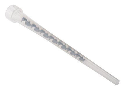 Forgefix Chemical Anchor Resin Spare Nozzles Bag 20 ForgeFix - RockBottom Northampton