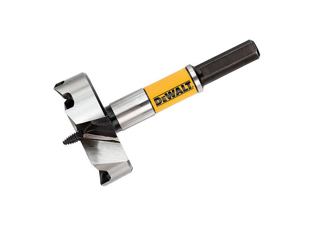 Dewalt Power Tools Self-Feed Drill Bit 117mm DeWALT Power Tools - RockBottom Northampton