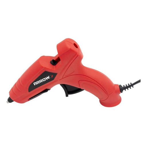 Arrow Dual Temp Glue Gun 20W 240V Arrow - RockBottom Northampton 