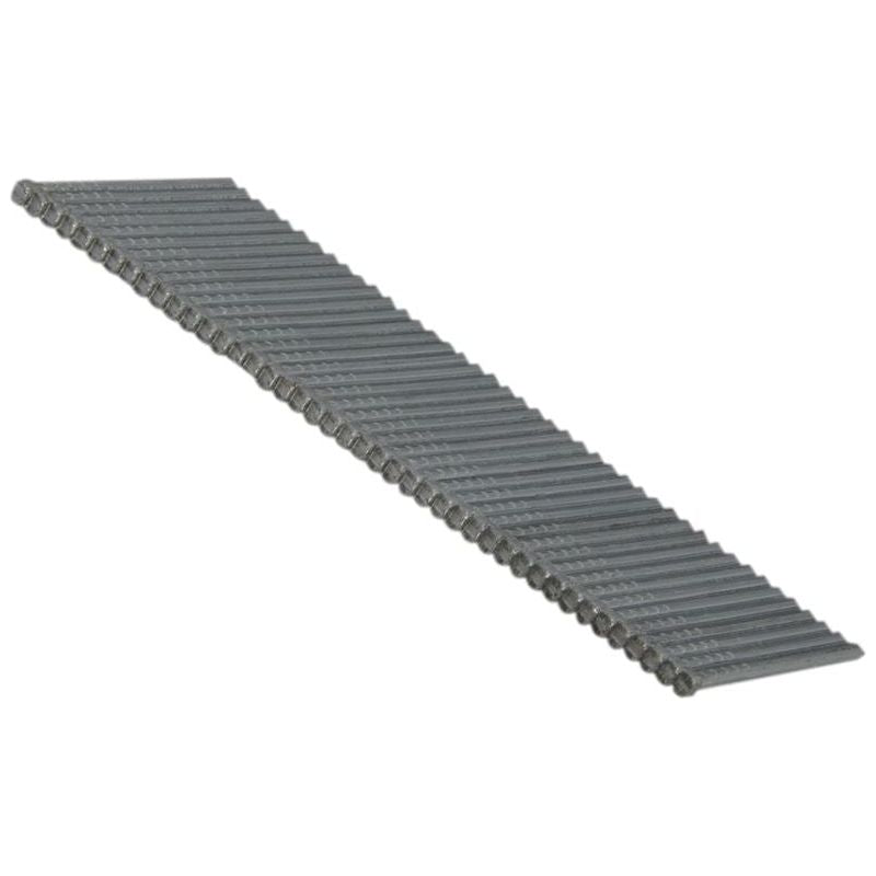 Bostitch 15 Gauge Angled Galvanised Finish Nails 32mm (Pack 3655) Bostitch - RockBottom Northampton