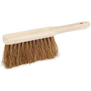 Draper Soft Coco Hand Brush, 300mm Draper - Town Tools