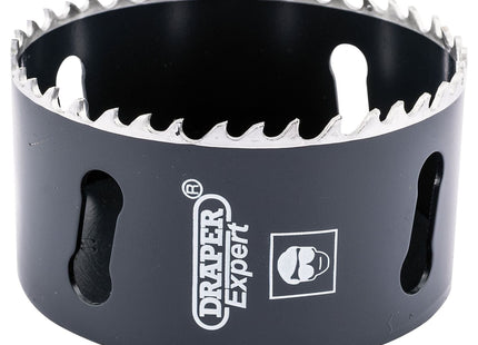 Draper Cobalt Hole Saw, 80mm 34804 Draper - Town Tools 