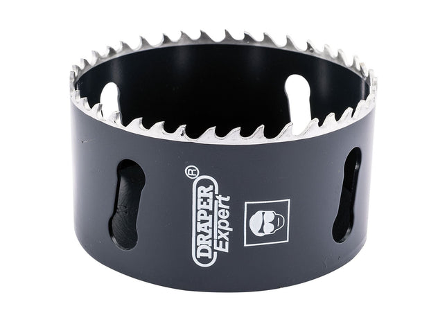 Draper Cobalt Hole Saw, 80mm 34804 Draper - Town Tools 