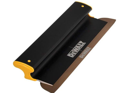 Dewalt Drywall Skimmer 16in DEWALT Drywall - RockBottom Northampton