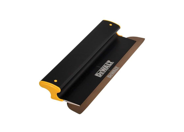 Dewalt Drywall Skimmer 16in DEWALT Drywall - RockBottom Northampton