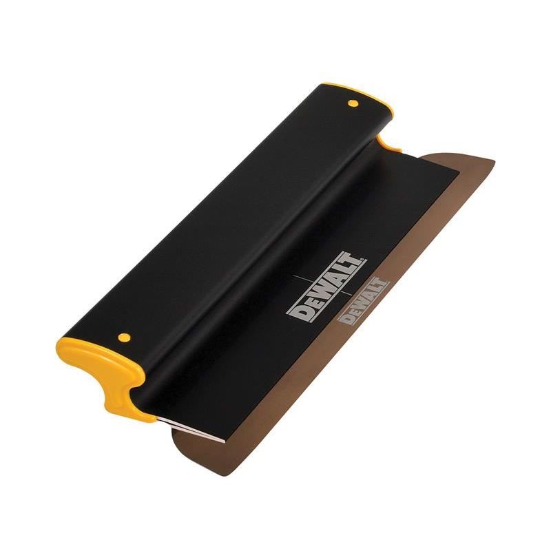 Dewalt Drywall Skimmer 16in DEWALT Drywall - RockBottom Northampton