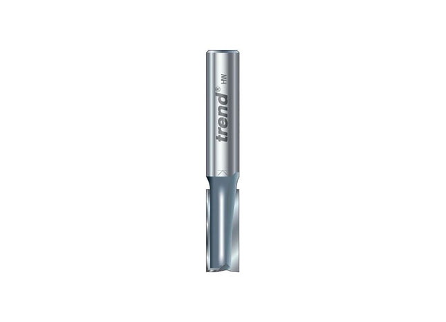 Trend 3/2 x 1/4 TCT Two Flute Cutter 6.0 x 16mm Trend - RockBottom Northampton