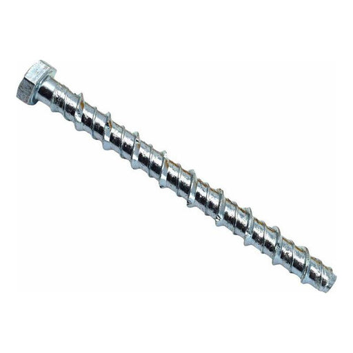 Masonmate® Hex Concrete Screwbolt M8 x 100mm (100) MASONMATE® - RockBottom Northampton