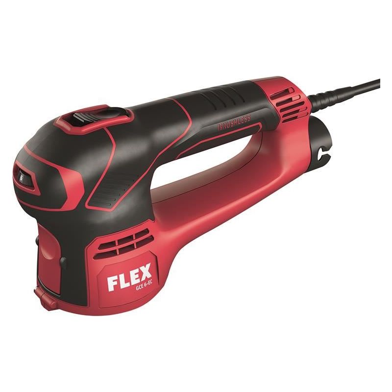 Flex Power Tools GCE 6-EC Handy-Giraffe® Wall and Ceiling Sander 600W 240V Flex Power Tools - RockBottom Northampton