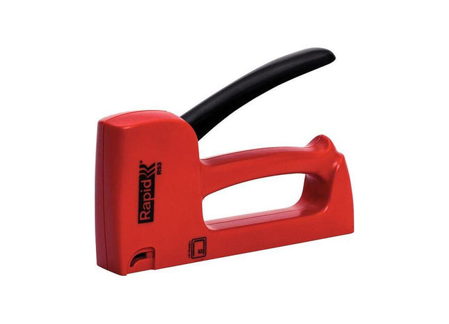 Rapid R53E Staple Gun Rapid - RockBottom Nothampton