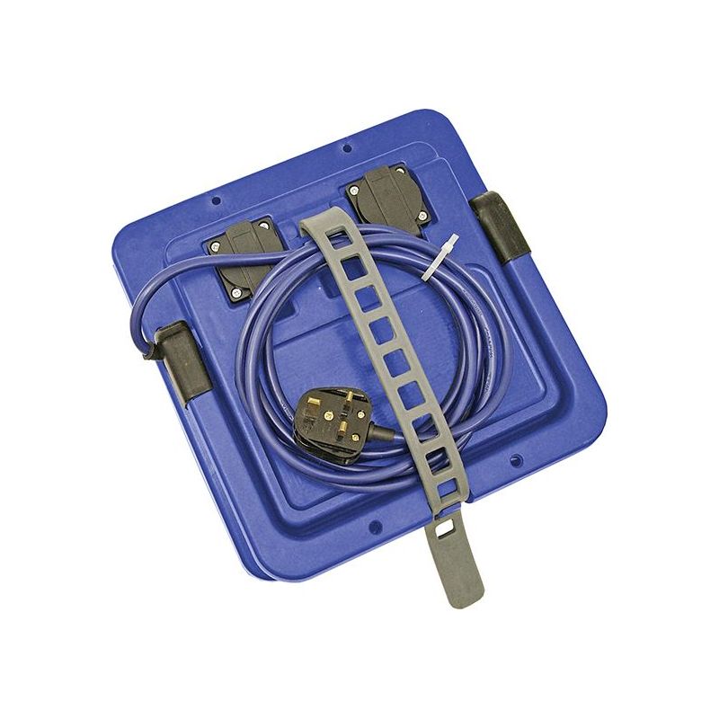 Faithfull Power Plus Fluorescent Task Light 55W 240V Faithfull Power Plus - RockBottom Northampton