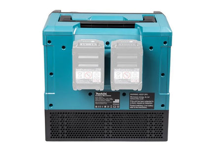 Makita MW001GZ XGT 40Vmax Microwave Oven 40V Bare Unit Makita - RockBottom Northampton 
