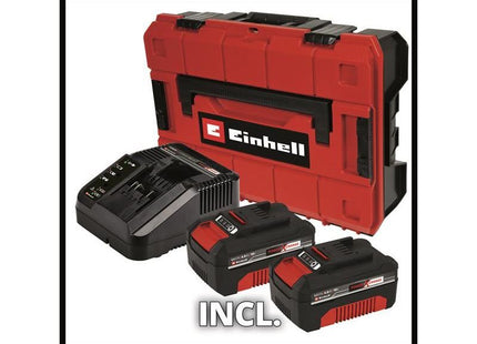Einhell TP-CD 18/60 Li-i BL Power X-Change Combi Drill 18V 2 x 4.0Ah Li-ion Einhell - RockBottom Northamptin