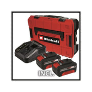 Einhell TP-CD 18/60 Li-i BL Power X-Change Combi Drill 18V 2 x 4.0Ah Li-ion Einhell - RockBottom Northamptin