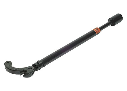 Priory 150 Nail Puller Priory - RockBottom Nothampton