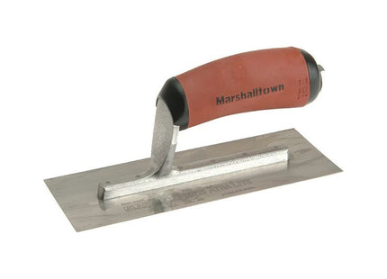 Marshalltown M11SSD Midget Trowel DuraSoft® Handle 8 x 3in Marshalltown - RockBottom Northampton