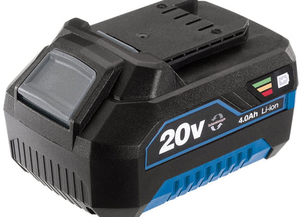 Draper Storm Force 20V Li-ion Battery, 4.0Ah 89433 Draper - Town Tools 
