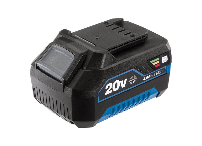Draper Storm Force 20V Li-ion Battery, 4.0Ah 89433 Draper - Town Tools 
