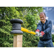 Roughneck Fencing Maul 4.53kg (10 lb) Roughneck - RockBottom Nothampton