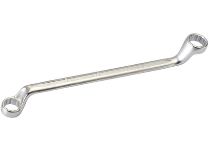 Draper Elora Deep Crank Metric Ring Spanner, 17 x 19mm 06218 Draper - Town Tools 