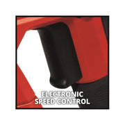 Einhell TE-HD 18/20 Li - Solo Power X-Change Rotary Hammer 18V Bare Unit Einhell - RockBottom Northamptin