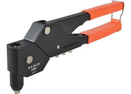Bahco 2681 Riveter Bahco - RockBottom Northampton