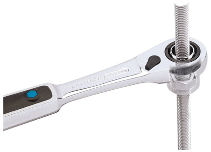 Draper Go Through' Metric Socket Set (19 piece) 16482 Draper - Town Tools 