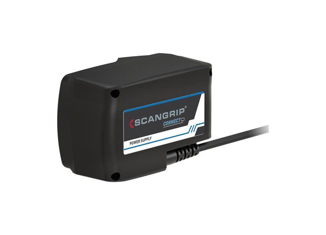 Scangrip® CONNECT Power Supply SCANGRIP® - RockBottom Nothampton
