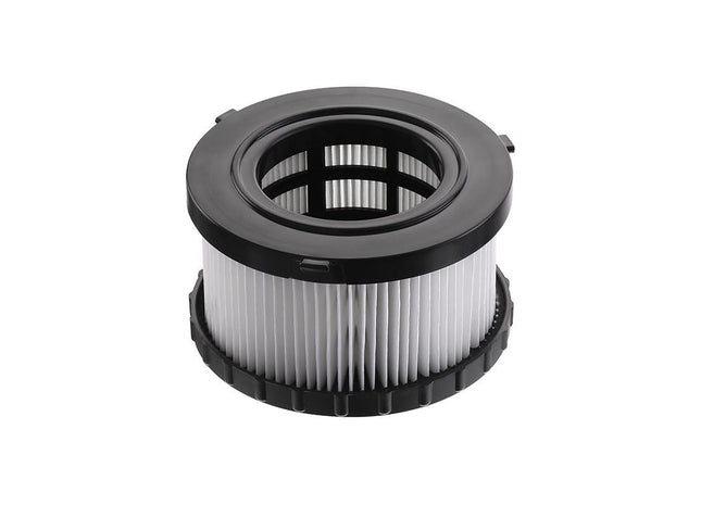 Dewalt Power Tools DCV5861 M-Class Filters for DCV586M Dust Extractor (Pack 2) DeWALT Power Tools - RockBottom Northampton