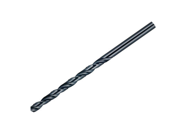 Dormer A110 HSS Long Series Drill 1/8in OL:106mm WL:69mm Dormer - RockBottom Northampton