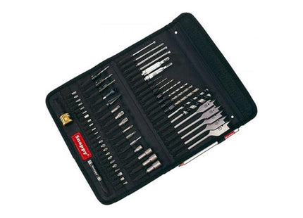 Trend SNAP/TH2/SET Tool Holder Bit Set, 60 Piece Trend - RockBottom Northampton
