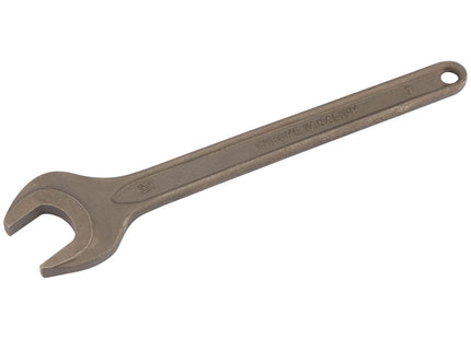 Draper Single Open End Spanner, 18mm 37529 Draper - Town Tools 