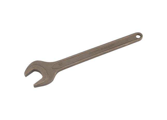 Draper Single Open End Spanner, 18mm 37529 Draper - Town Tools 