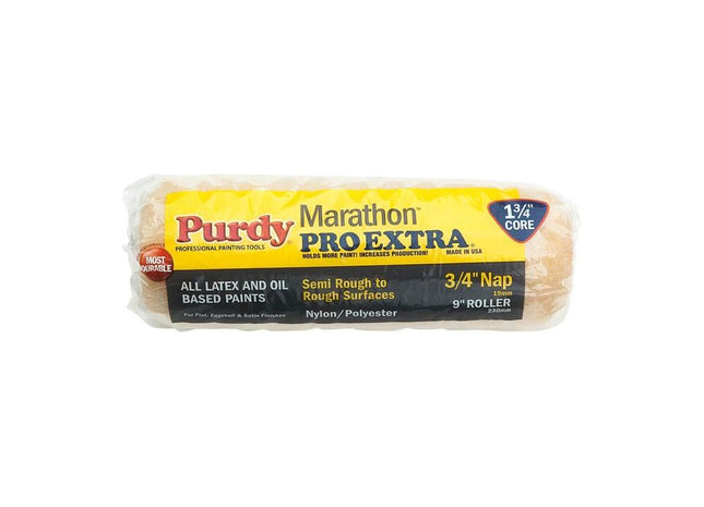 Purdy® Marathon™ Roller Sleeve 228 x 44mm (9 x 1.3/4in) Purdy® - RockBottom Nothampton