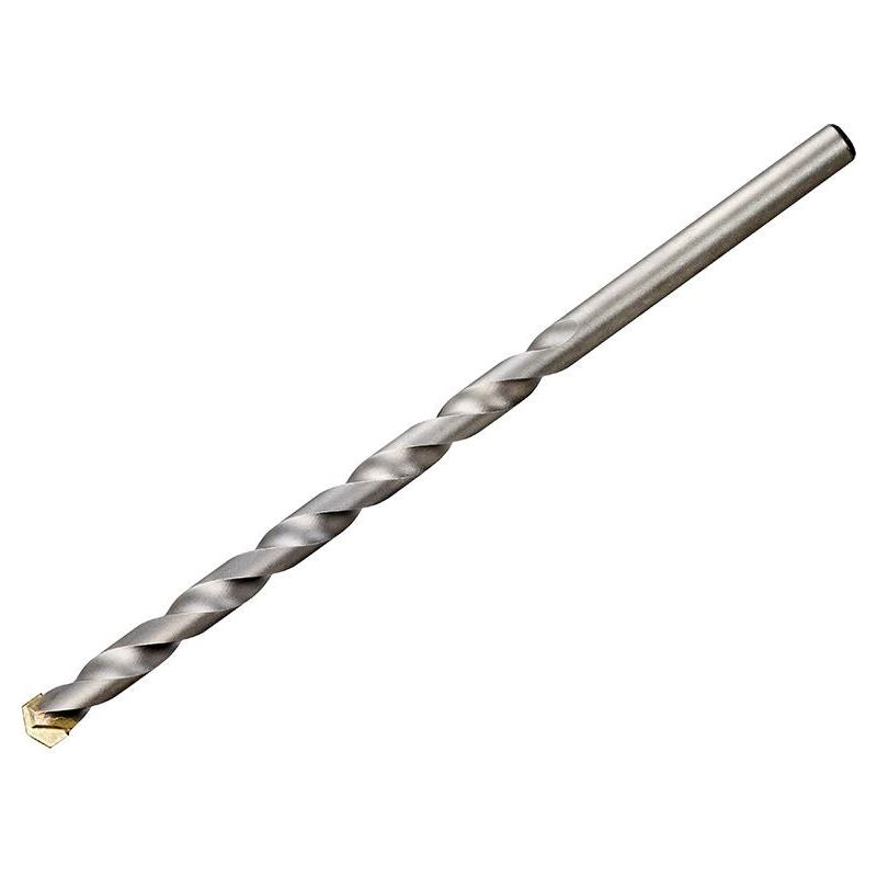 Dewalt Power Tools Masonry Drill Bit 16.0mm OL:400mm WL:230mm DeWALT Power Tools - RockBottom Northampton