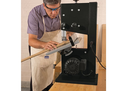 Draper Bandsaw with Steel Table, 200mm, 250W 82756 Draper - Town Tools 