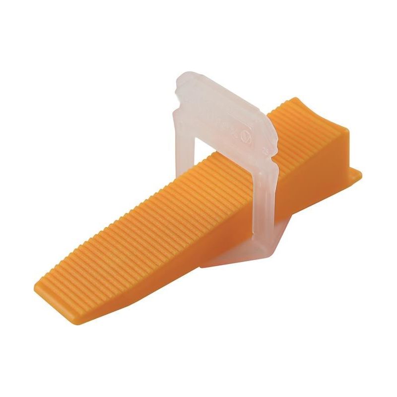 Vitrex LASHXL Tile Levelling Clips & Wedges (150) Vitrex - RockBottom Northampton