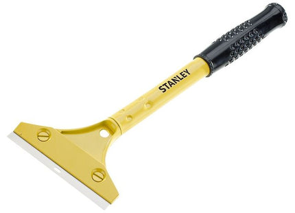 Stanley® Hand Tools Heavy-Duty Long Handle Scraper STANLEY® Hand Tools - RockBottom Nothampton
