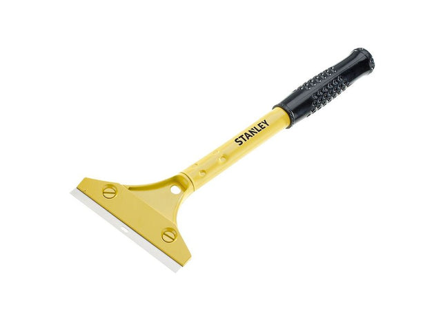Stanley® Hand Tools Heavy-Duty Long Handle Scraper STANLEY® Hand Tools - RockBottom Nothampton