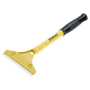 Stanley® Hand Tools Heavy-Duty Long Handle Scraper STANLEY® Hand Tools - RockBottom Nothampton
