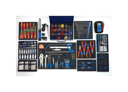 Draper Automotive Electricians Tool Kit 03564 Draper - Town Tools 