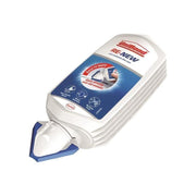 Unibond RE-NEW Silicone Sealant White 80ml UniBond - RockBottom Northampton