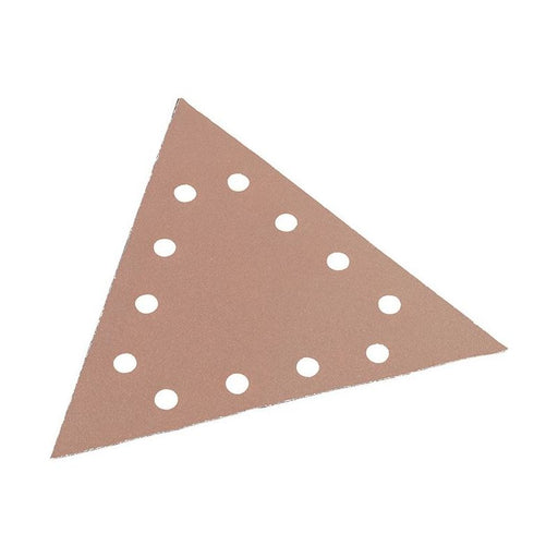 Flex Power Tools Sanding Paper Hook & Loop Triangle 40G (Pack 25) Flex Power Tools - RockBottom Northampton