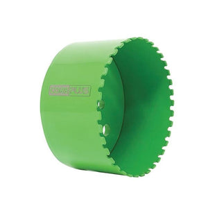 Coreplus DMPHS83 Diamond Holesaw 83mm CorePlus - RockBottom Northampton