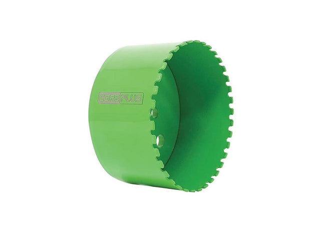 Coreplus DMPHS83 Diamond Holesaw 83mm CorePlus - RockBottom Northampton