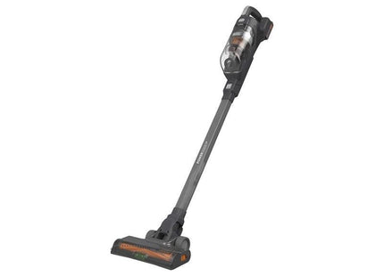 Black + Decker BHFEA18D1 POWERSERIES+™ Stick Vacuum 18V 1 x 2.0Ah Li-ion BLACK + DECKER - RockBottom Northampton