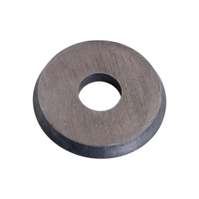 Bahco 625-ROUND Carbide Edged Scraper Blade Bahco - RockBottom Northampton